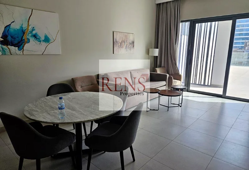 تراس كبير | تشطيبات فاخرة | مفروش بالكامل63791791538817111