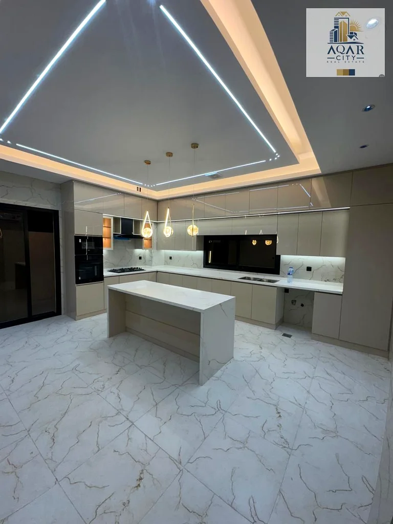 For Sale – Luxury Villa in Al Helio 2 – Ajman | Two Floors + Rooftop | 6 Master Bedrooms | 2 Living Rooms | Majlis | Spacious Build | Prime Locatio63903397237762112