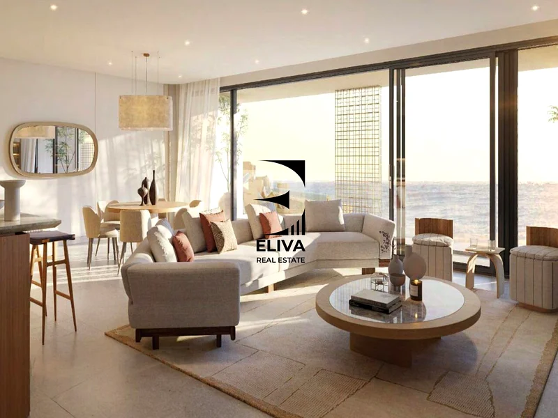 Seaside Elegance | Close To Guggenheim | Own It Now63849119375235112