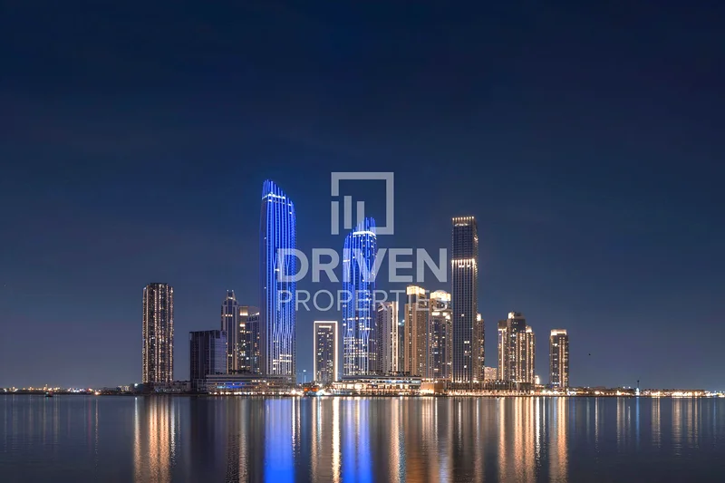 Payment Plan | Park View | High Floor Unit64025164677890112