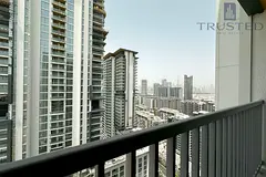 Spacious Layout | Newly Built | 1BR