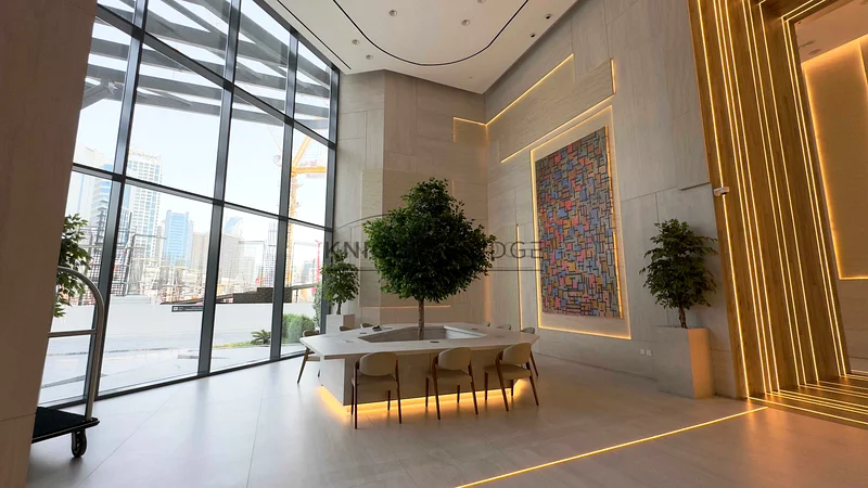 Prime Location | Luxury Furnished | Corner Unit63793691777282110