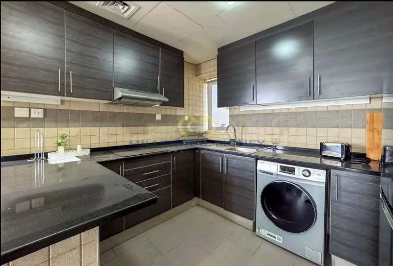 Fully Furnished 2BR | High Floor | Vacant | Well Maintained |63734443375363113