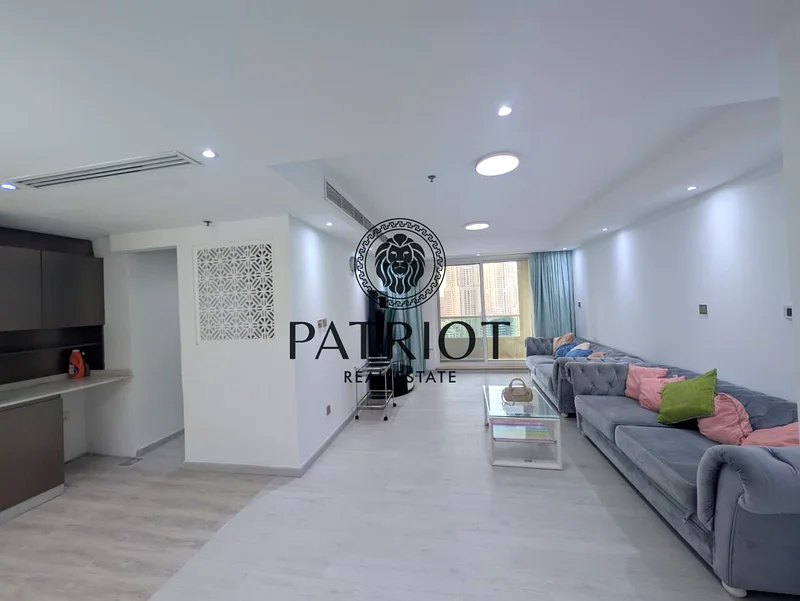 🛏️ 3 Bedrooms | 🛁 3 Bathrooms | 🍳 Closed Kitchen | 🚪 Corner Unit | Full Marina View64037666477443114