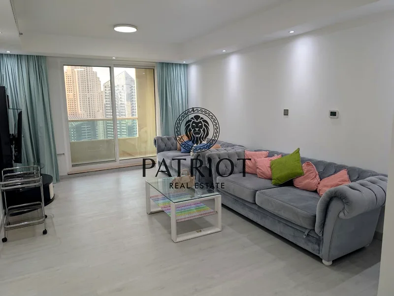 🛏️ 3 Bedrooms | 🛁 3 Bathrooms | 🍳 Closed Kitchen | 🚪 Corner Unit | Full Marina View64037666477443112