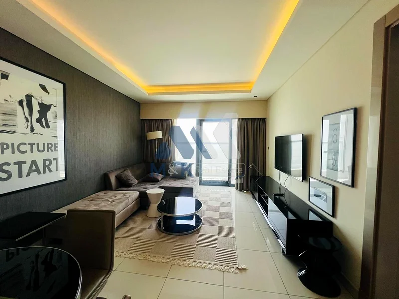 Canal View / Large Balcony / Exquisite Furnished63795532767618112