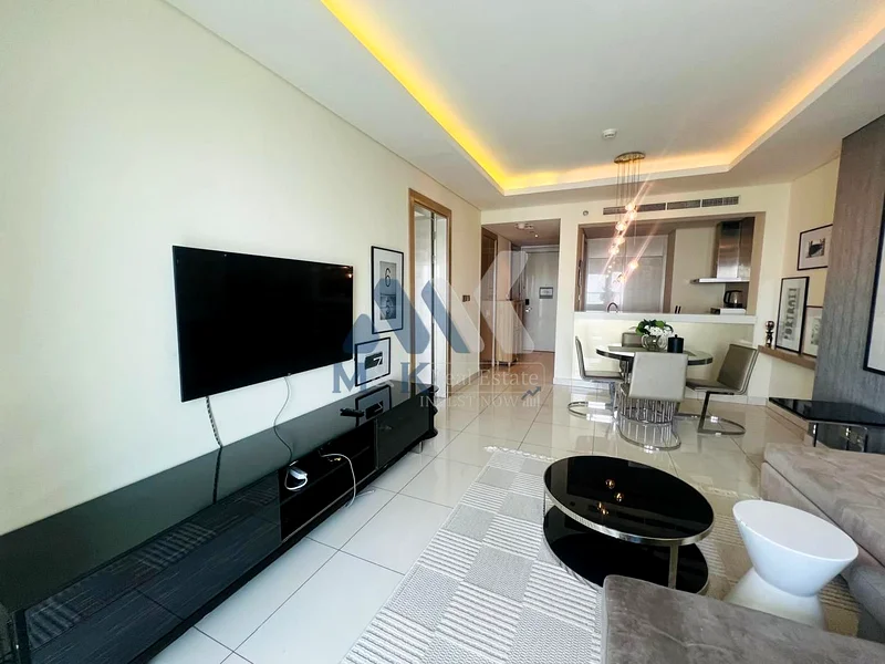 Canal View / Large Balcony / Exquisite Furnished63795532767618110