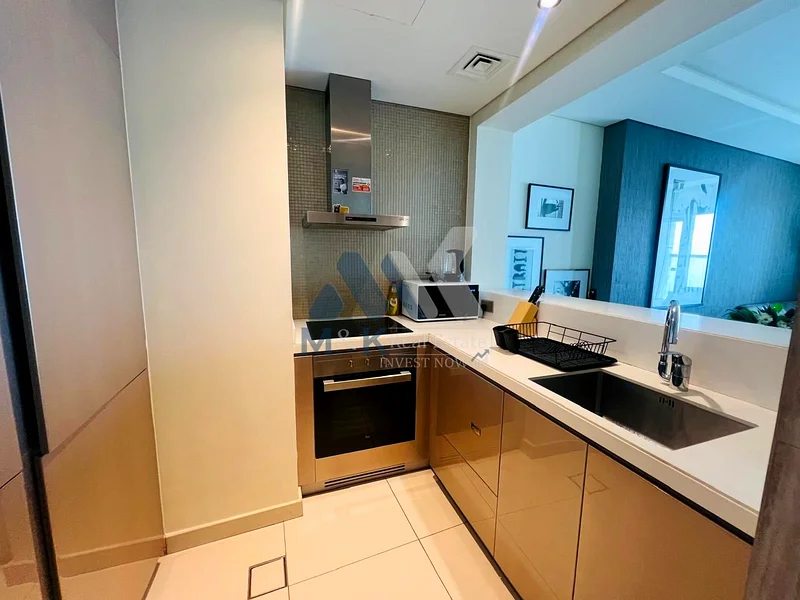 Canal View / Large Balcony / Exquisite Furnished63795532767618114