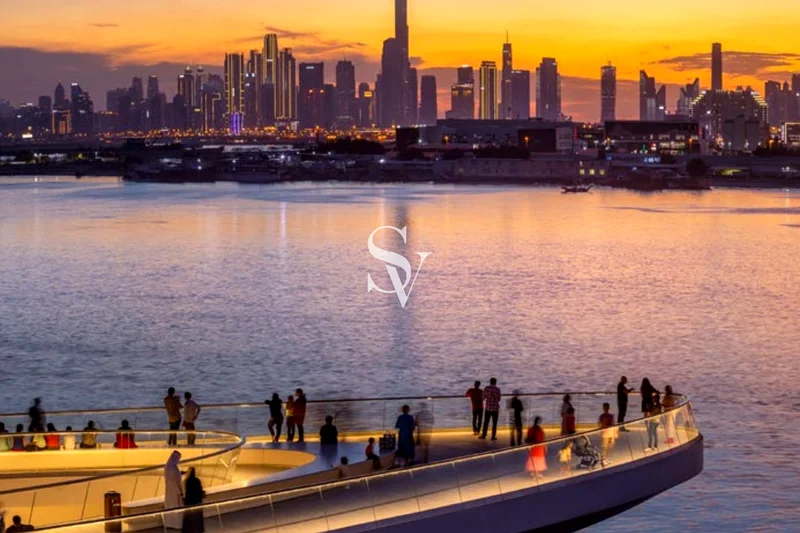 1BR | High Floor | Branded By Vida | Investor Deal64028337206273114