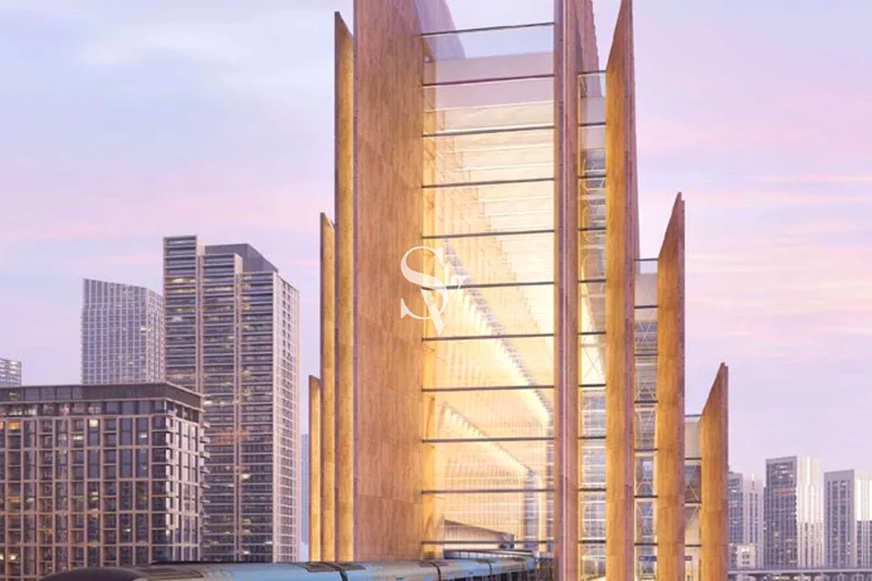 1BR | High Floor | Branded By Vida | Investor Deal64028337206273112