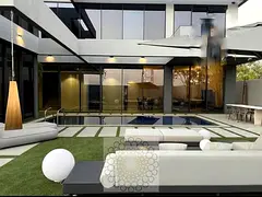 3BR VILLA|EASY P.P|PRIME LOCATION|GREEN COMMUNITY