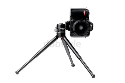 Professional Mini Tripod for Camera Stand Para Movil Tripodes
