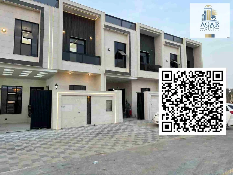 ** Strategic location near all services **  
   🔹 ** Ease of access to the main roads ** (for all services)  
   🔹 ** A quiet and family neighborhood provides privacy and comfort **63910866363010110