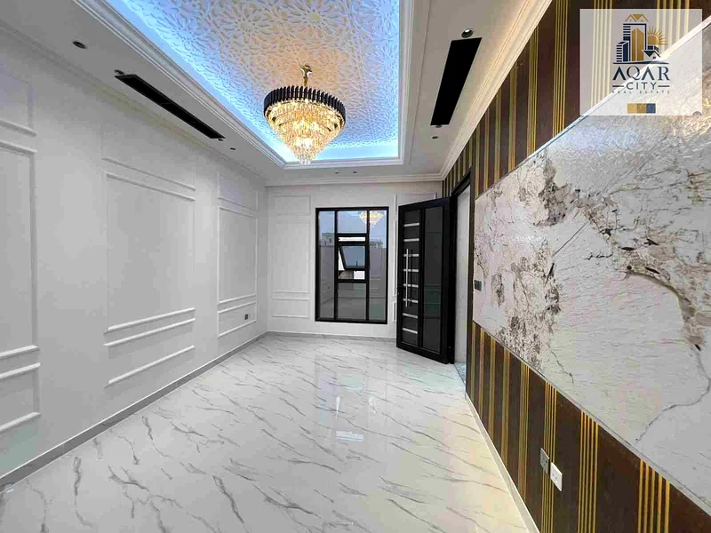 ** Strategic location near all services **  
   🔹 ** Ease of access to the main roads ** (for all services)  
   🔹 ** A quiet and family neighborhood provides privacy and comfort **63910866363010112