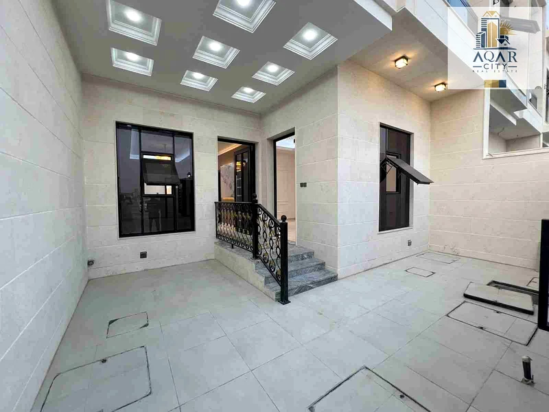 ** Strategic location near all services **  
   🔹 ** Ease of access to the main roads ** (for all services)  
   🔹 ** A quiet and family neighborhood provides privacy and comfort **63910866363010111
