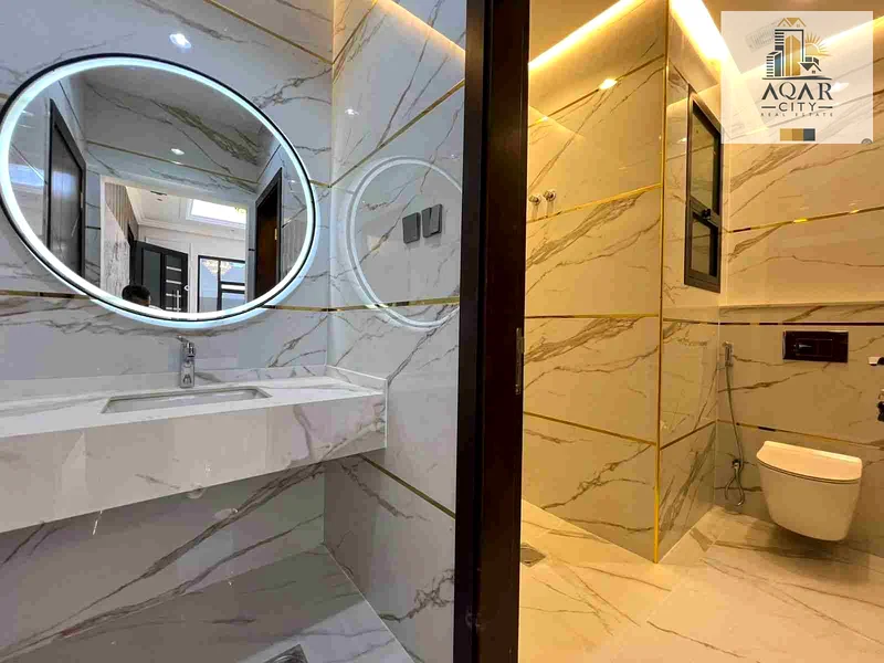 ** Strategic location near all services **  
   🔹 ** Ease of access to the main roads ** (for all services)  
   🔹 ** A quiet and family neighborhood provides privacy and comfort **63910866363010114