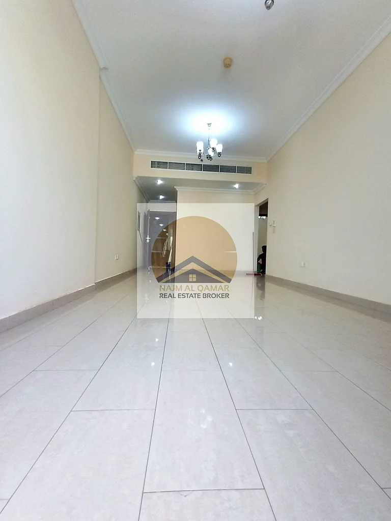 Spacious 2 BHK +3 Bath + laundry with balcony and all facilities   in al Nahda Dubai Rent 70k63756975389698112