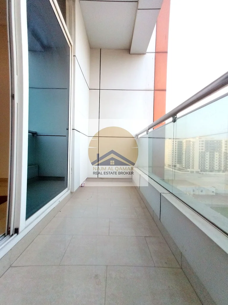 Spacious 2 BHK +3 Bath + laundry with balcony and all facilities   in al Nahda Dubai Rent 70k63756975389698113