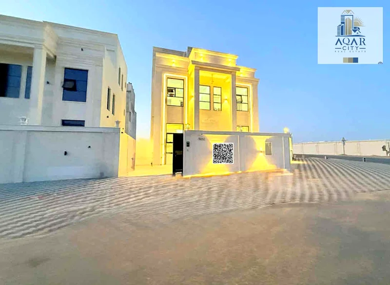 فرصة لا تتكرر: الفيلا الأفضل في الهيليو، مباشرة من المالك، مع طابقين وسطح، مقابل مجمع أزها، المدرسة63903397312003110