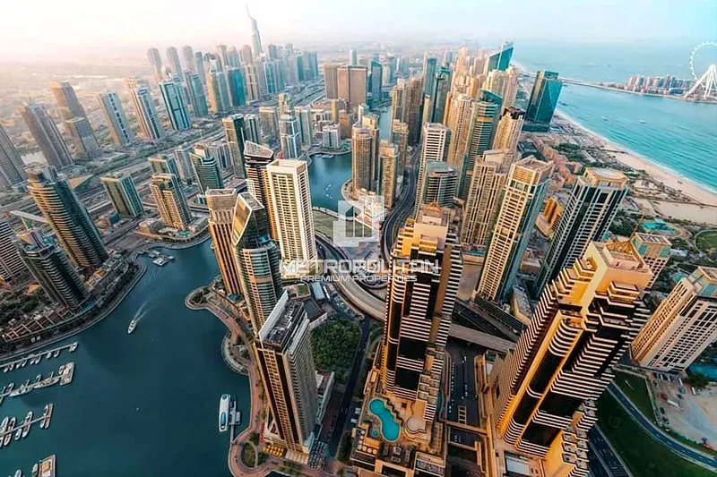 الطابق العالي | مجتمع مميز | صفقة للمستثمرين64037278071297110