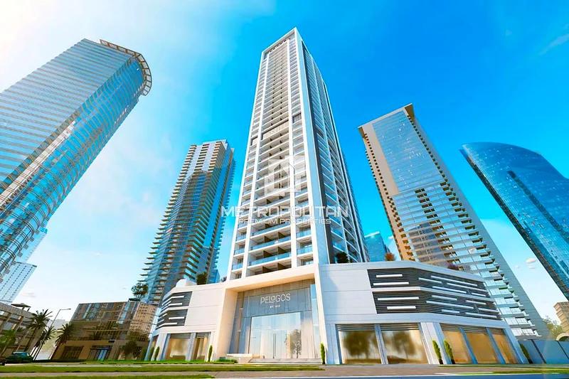 الطابق العالي | مجتمع مميز | صفقة للمستثمرين64037278071297111
