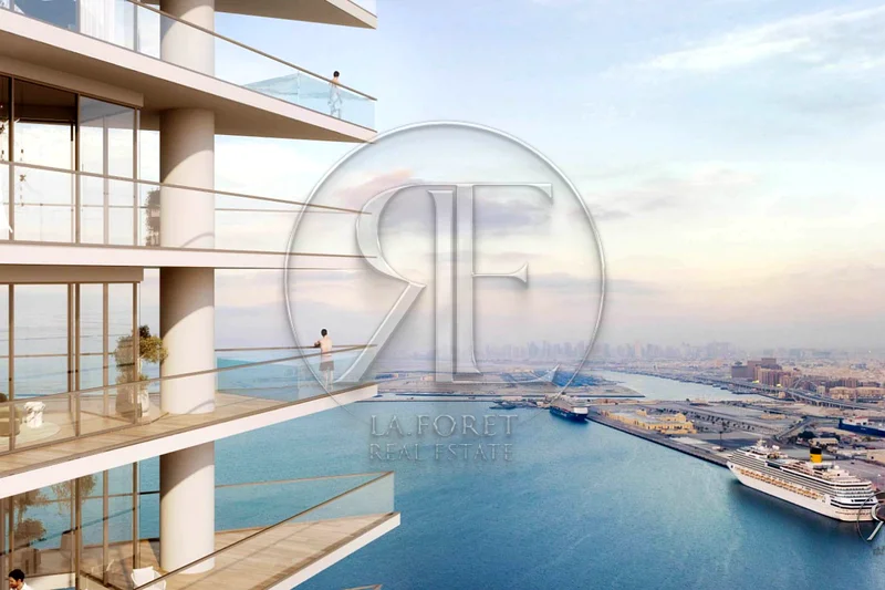 Prime Location | High-Floor | Sea-Skyline Views63953788593793112