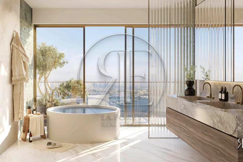 Prime Location | High-Floor | Sea-Skyline Views63953788593793114