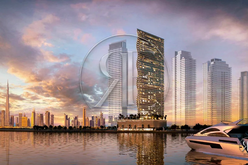 Prime Location | High-Floor | Sea-Skyline Views63953788593793110