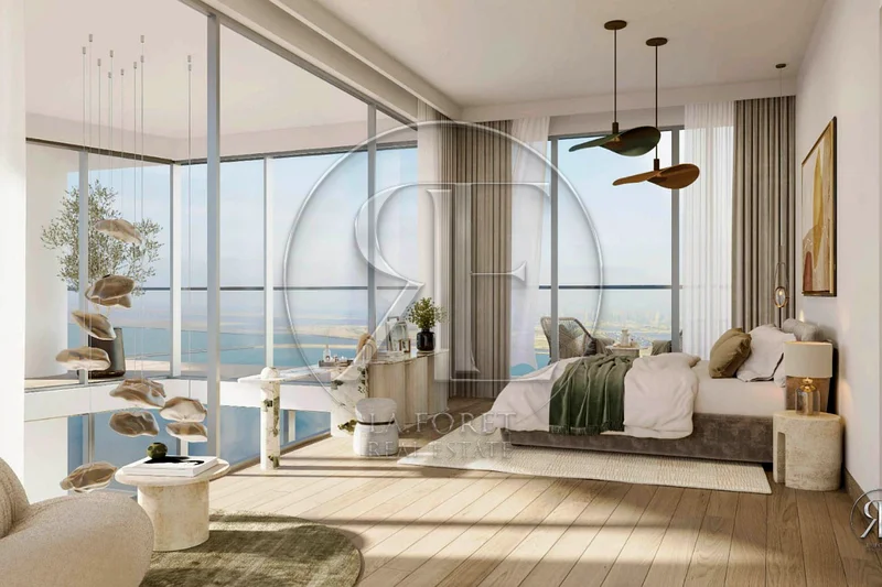 Prime Location | High-Floor | Sea-Skyline Views63953788593793113