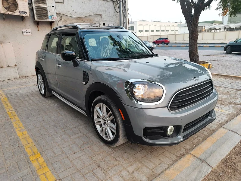 MINI COOPER COUNTRYMAN 2020 FULL OPTION63613466722947113