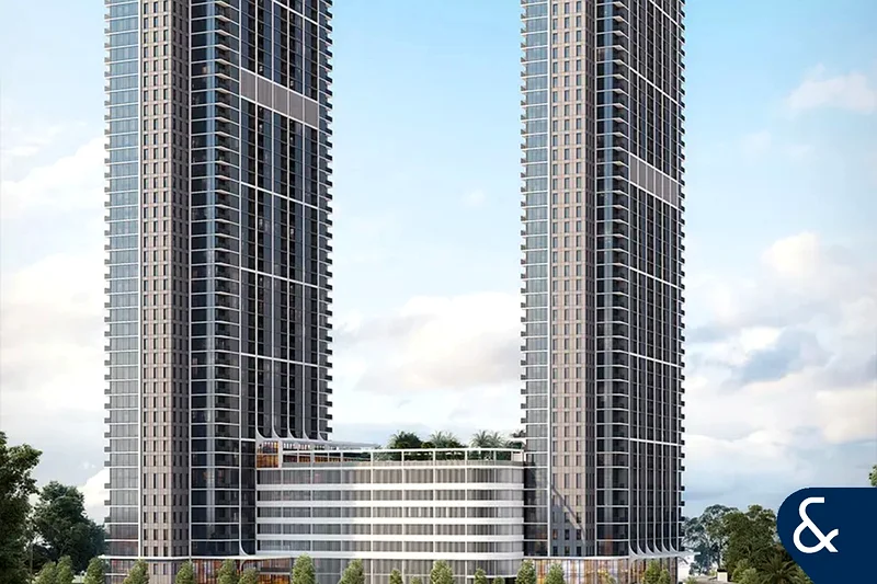 1 Bed | High Floor | Handover 202664018416944642111