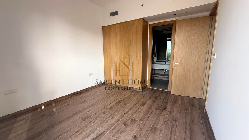 1 غرفة نوم + دراسة | تشطيب عالي الجودة | إطلالة على الحديقة الساحرة | وسائل رفاهية متميزة63786759081475111