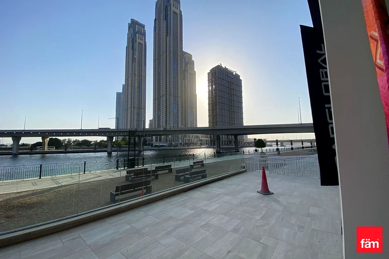 Canal View 2BR | Urban Oasis, Business Bay63792245697026111