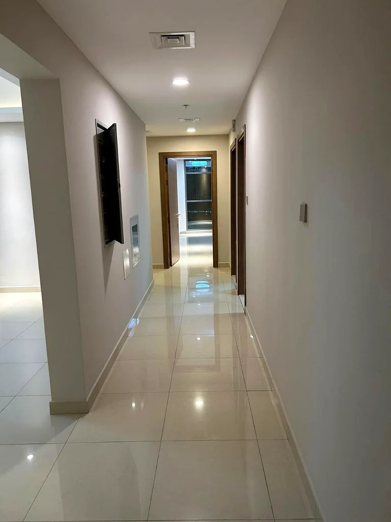 Resale 2BHK in Gulfa Towers Ajman | High-End Finishing + Open View + Full Facilities (Gym, Pool, Parking) | Flexible Monthly Installments63886422002051114