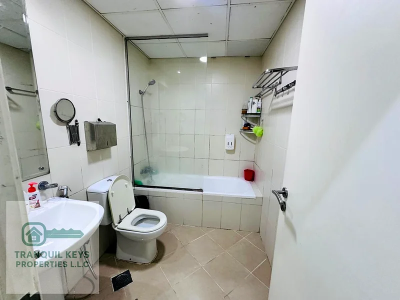 BIG LAYOUT | BRIGHT UNIT | NEAR BUSINESS BAY63916247982594114