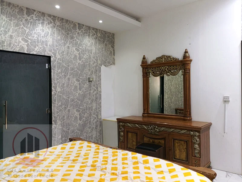 Spacious annex for rent in Al Muwaihat 263715769871235112