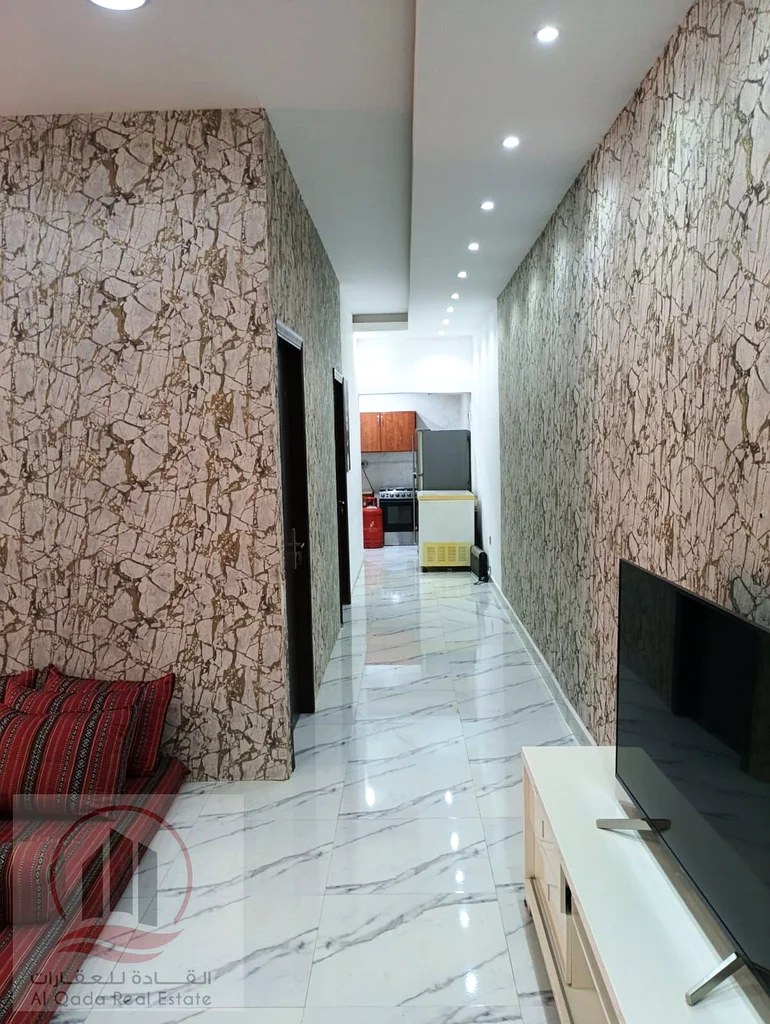 Spacious annex for rent in Al Muwaihat 263715769871235111