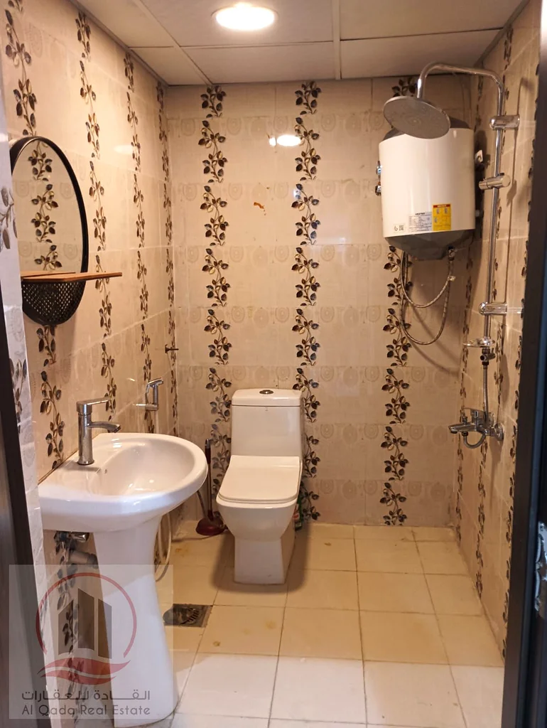 Spacious annex for rent in Al Muwaihat 263715769871235113
