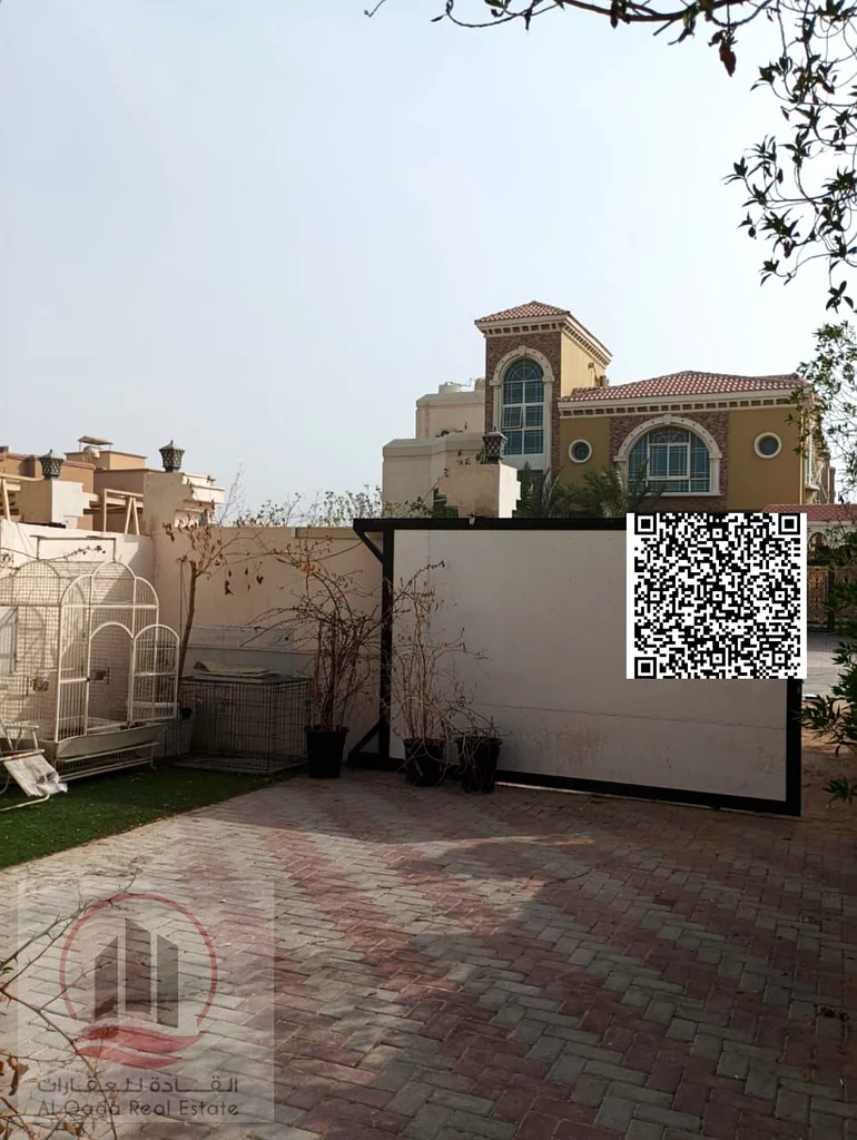 Spacious annex for rent in Al Muwaihat 263715769871235110