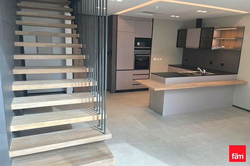 2 Bedroom Duplex | Modern Type | Townhouse Style63654982976515114