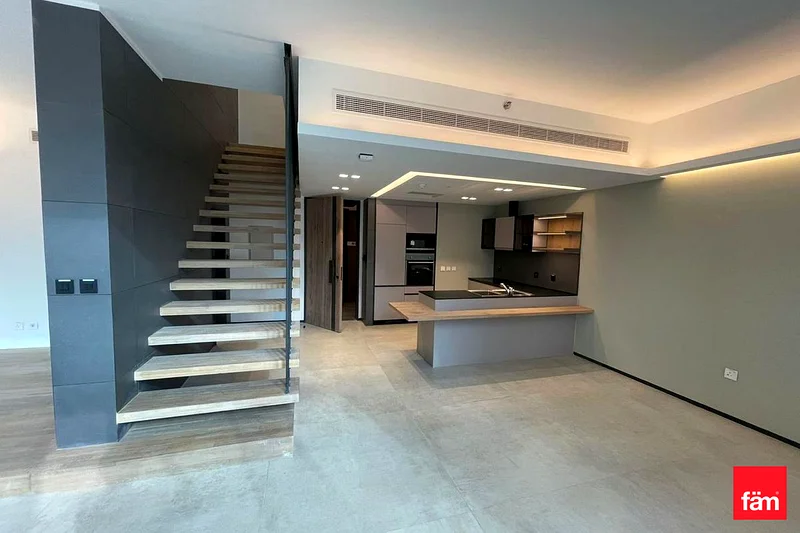2 Bedroom Duplex | Modern Type | Townhouse Style63654982976515113