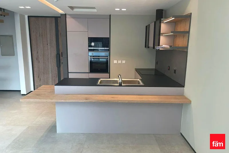 2 Bedroom Duplex | Modern Type | Townhouse Style63654982976515111