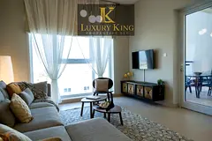 BURJ KHALIFA VIEW - 3-BHK | TOWN HOUSE