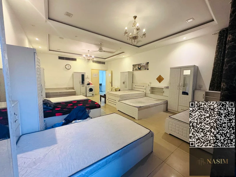 For sale Luxury apartment in Al Khor Towers 3 bedrooms63870459329027113