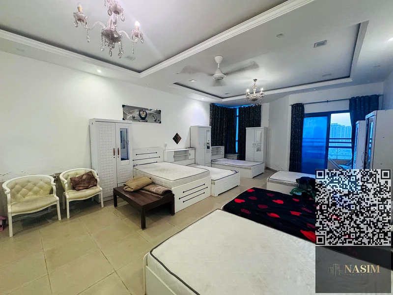 For sale Luxury apartment in Al Khor Towers 3 bedrooms63870459329027112