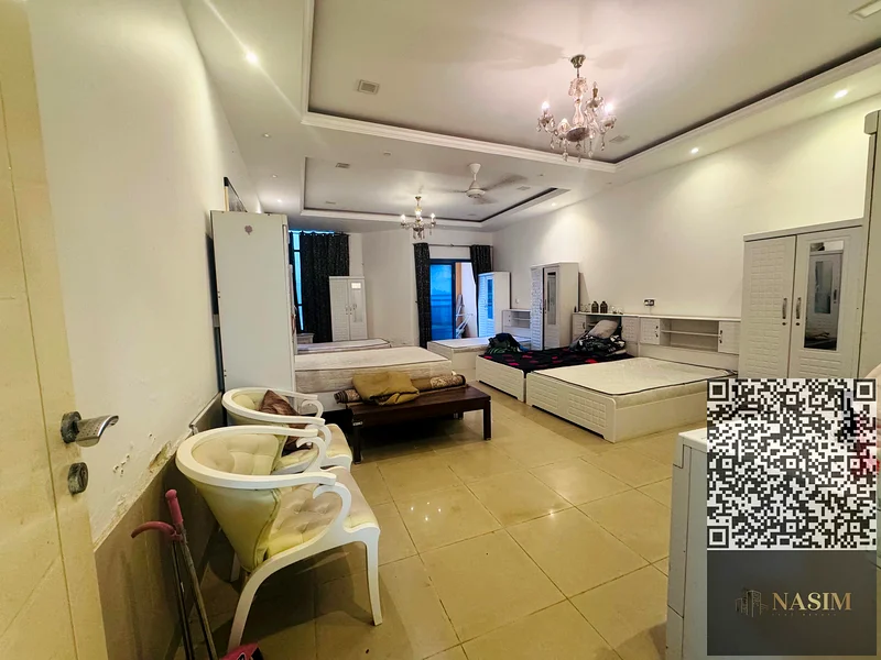 For sale Luxury apartment in Al Khor Towers 3 bedrooms63870459329027111