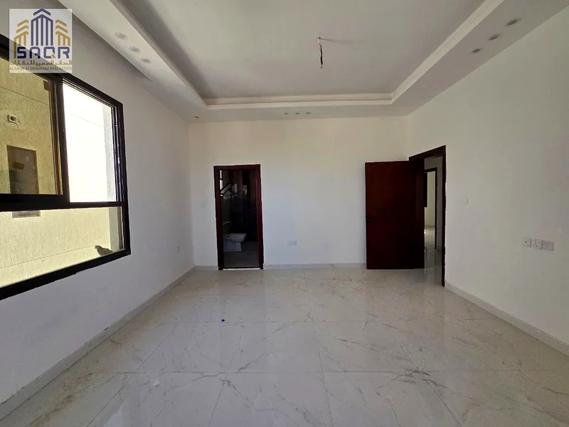 معفاة من رسوم التسجيل وملكية، فيلا للبيع في عجمان مع إمكانية التمويل البنكي63911729961859114