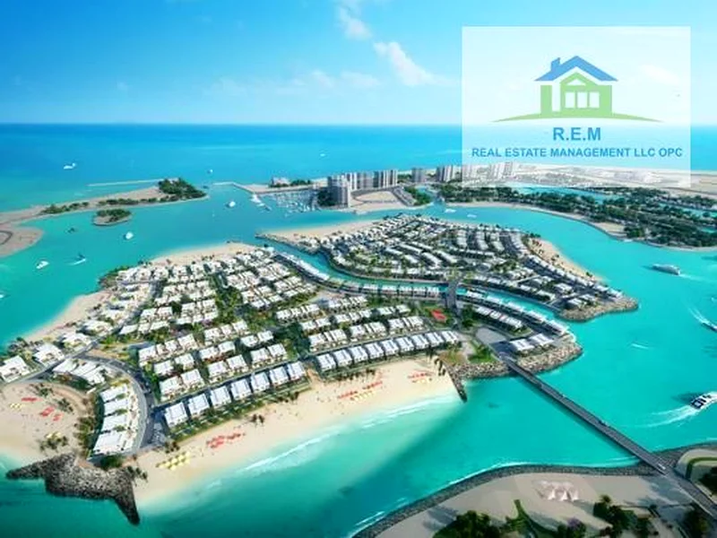 Full canal view 3BHK/ Handover soon/ 3Years PHPP /63860966254979110
