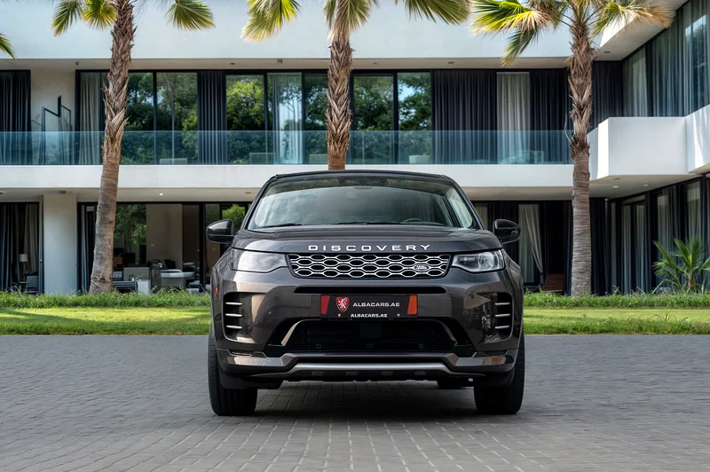 3,231 P.M  |  0% Downpayment | Discovery Sport Dynamic SE P250!63612088784898113
