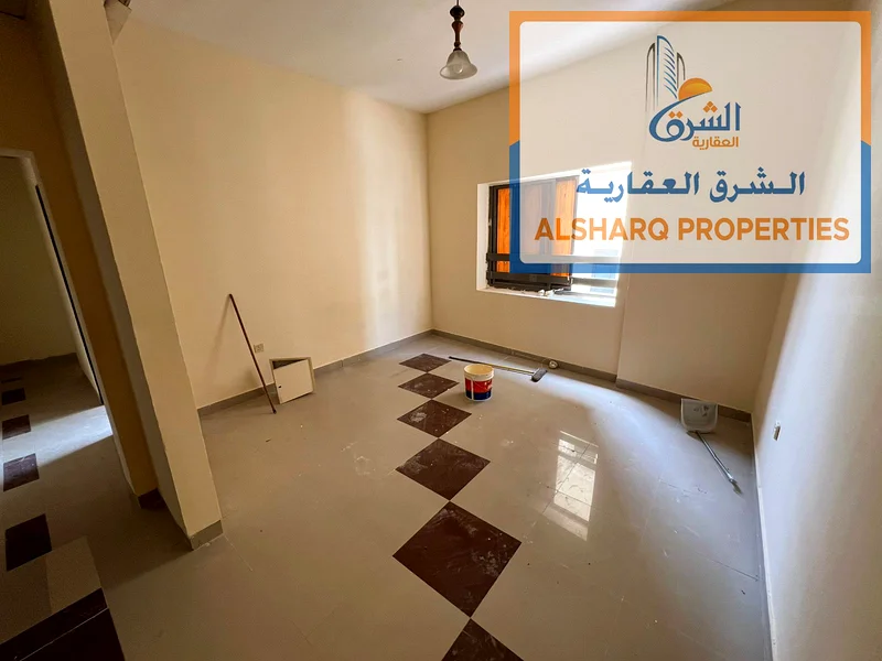 شقة بغرفتي نوم للإيجار السنوي في موقع استثنائي على كورنيش عجمان63810725748353112
